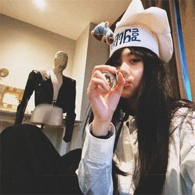 绿女神