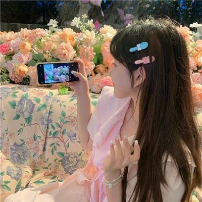 我们都爱他！